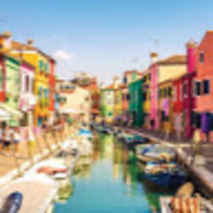 Meet your Posher, Alessia